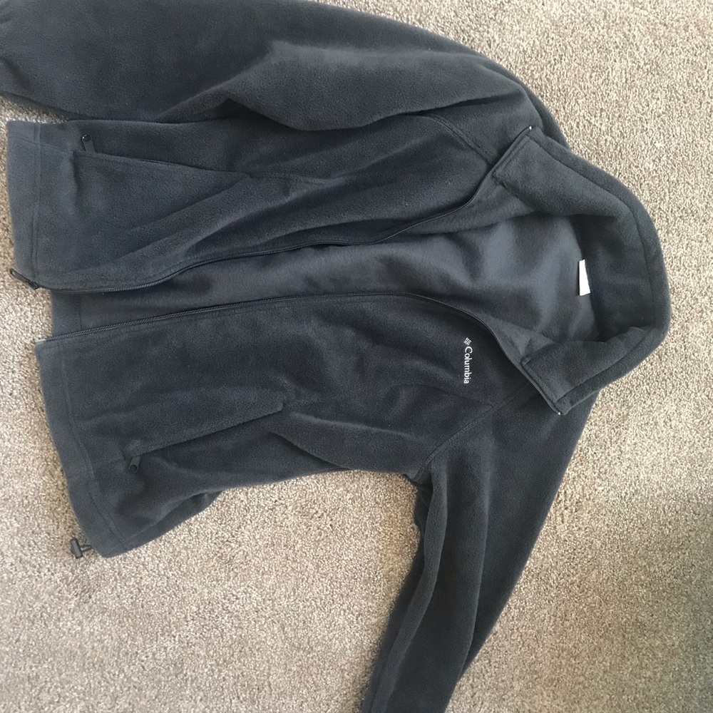 Columbia Jacket